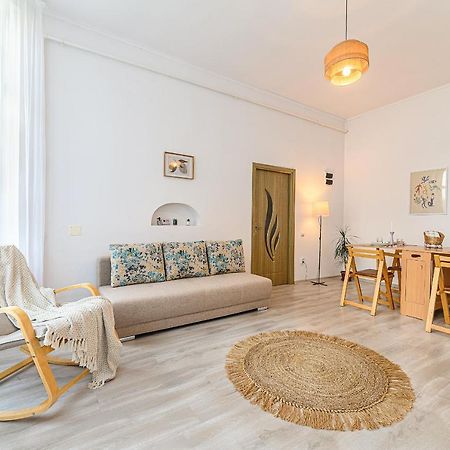 סינאיה Mountain Oasis Apartment מראה חיצוני תמונה