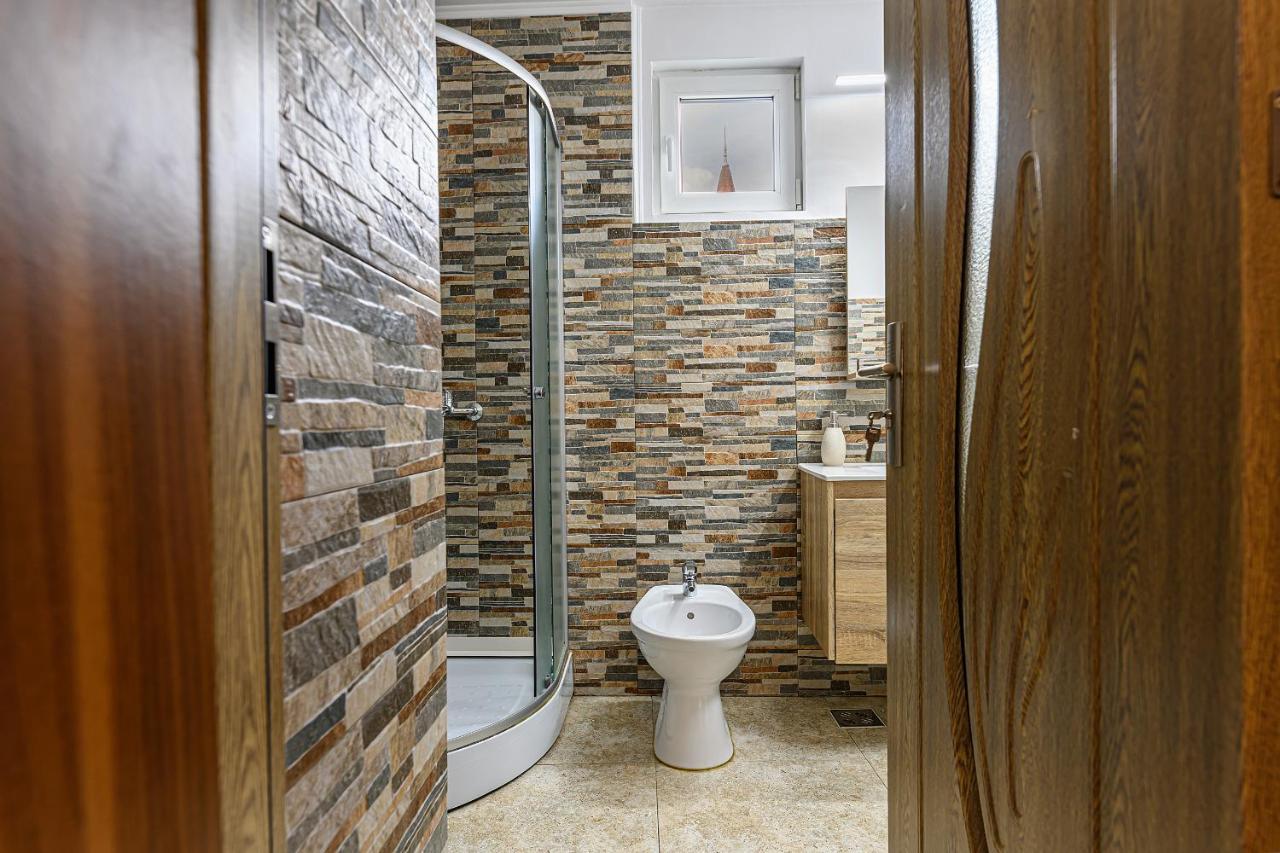 סינאיה Mountain Oasis Apartment מראה חיצוני תמונה
