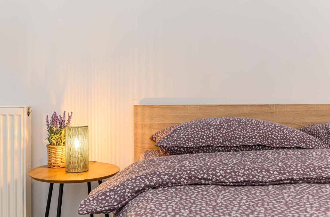 סינאיה Mountain Oasis Apartment מראה חיצוני תמונה