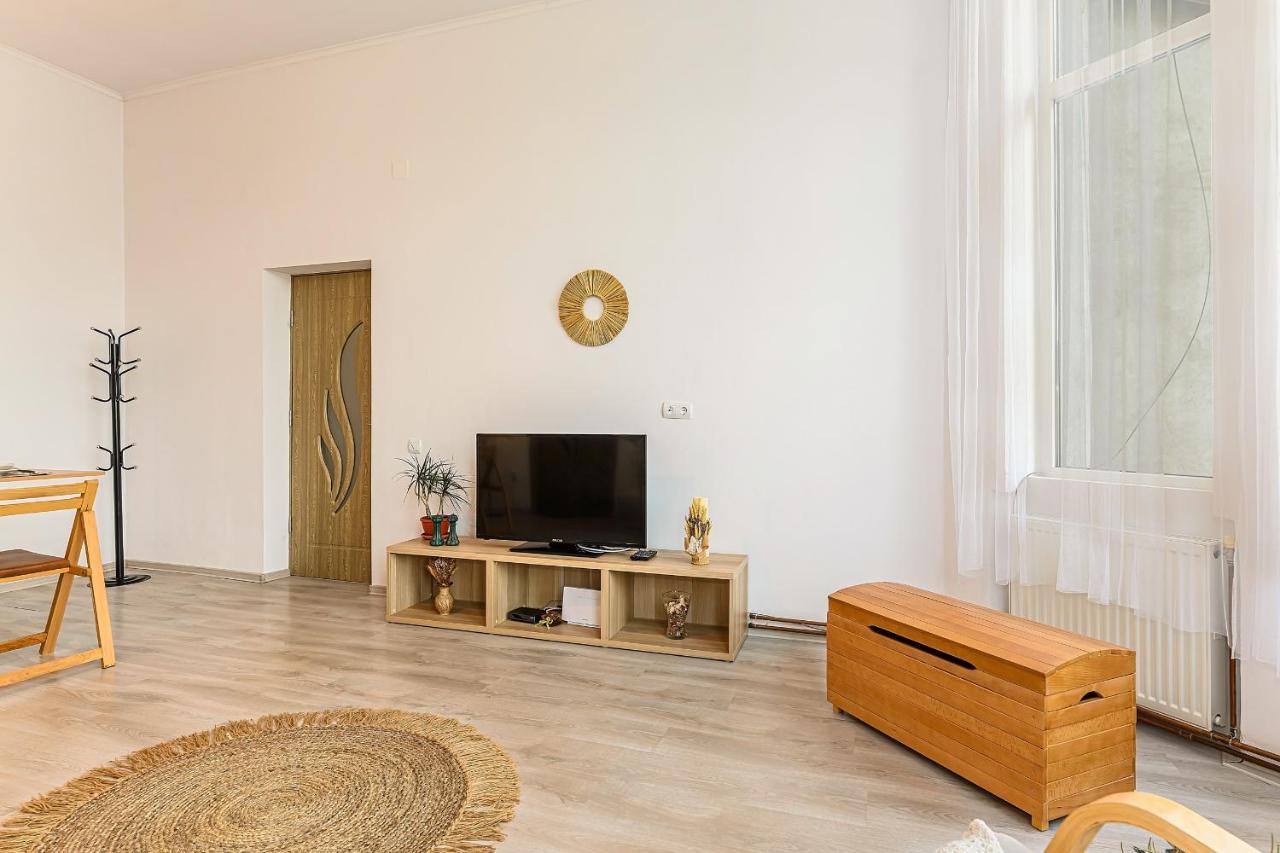 סינאיה Mountain Oasis Apartment מראה חיצוני תמונה