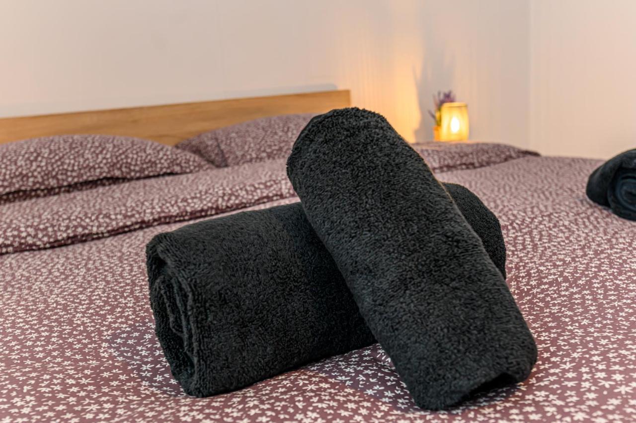 סינאיה Mountain Oasis Apartment מראה חיצוני תמונה