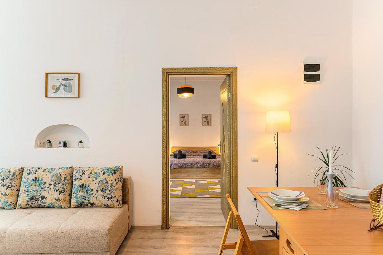 סינאיה Mountain Oasis Apartment מראה חיצוני תמונה
