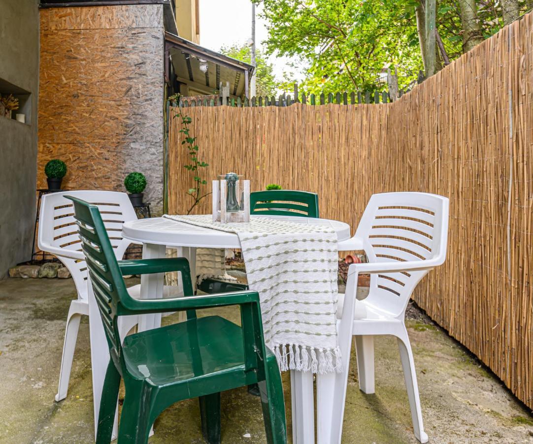 סינאיה Mountain Oasis Apartment מראה חיצוני תמונה