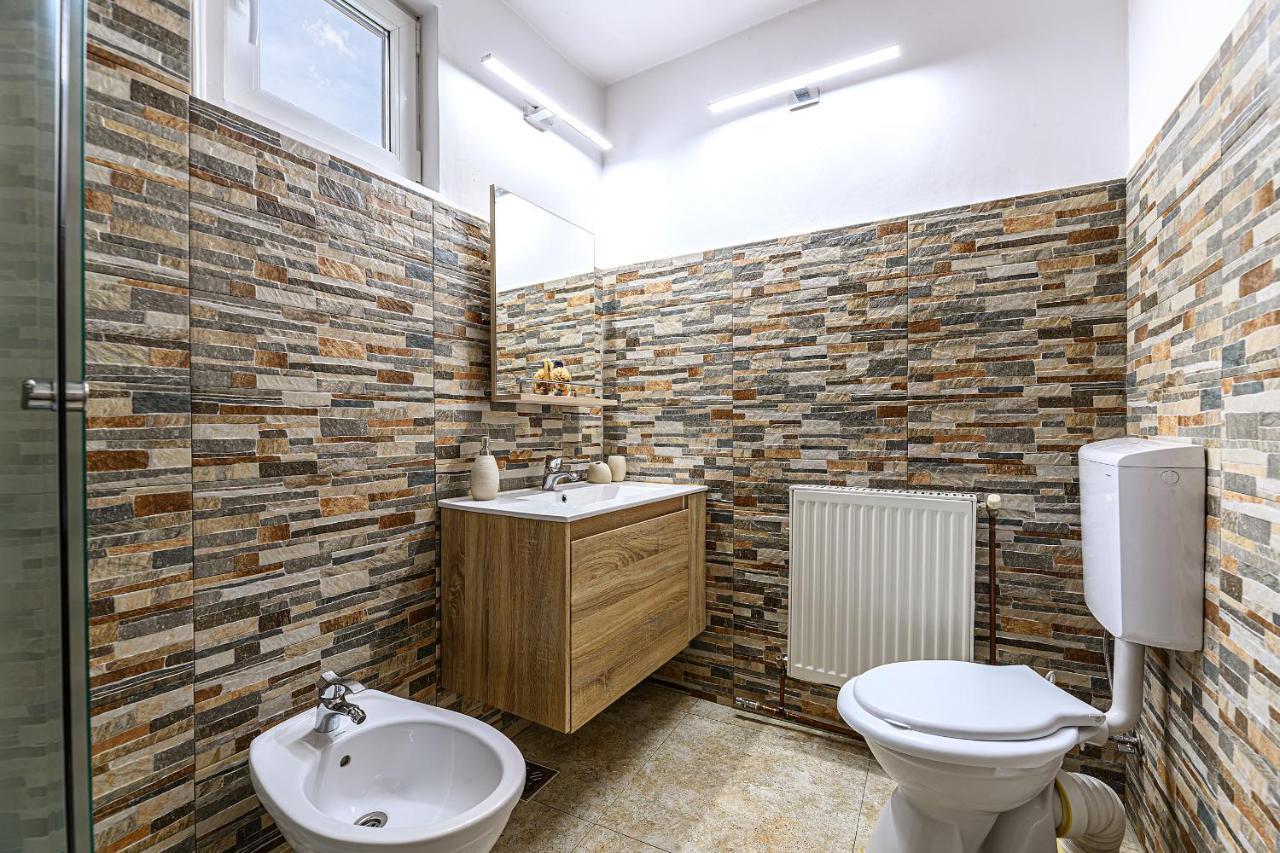 סינאיה Mountain Oasis Apartment מראה חיצוני תמונה