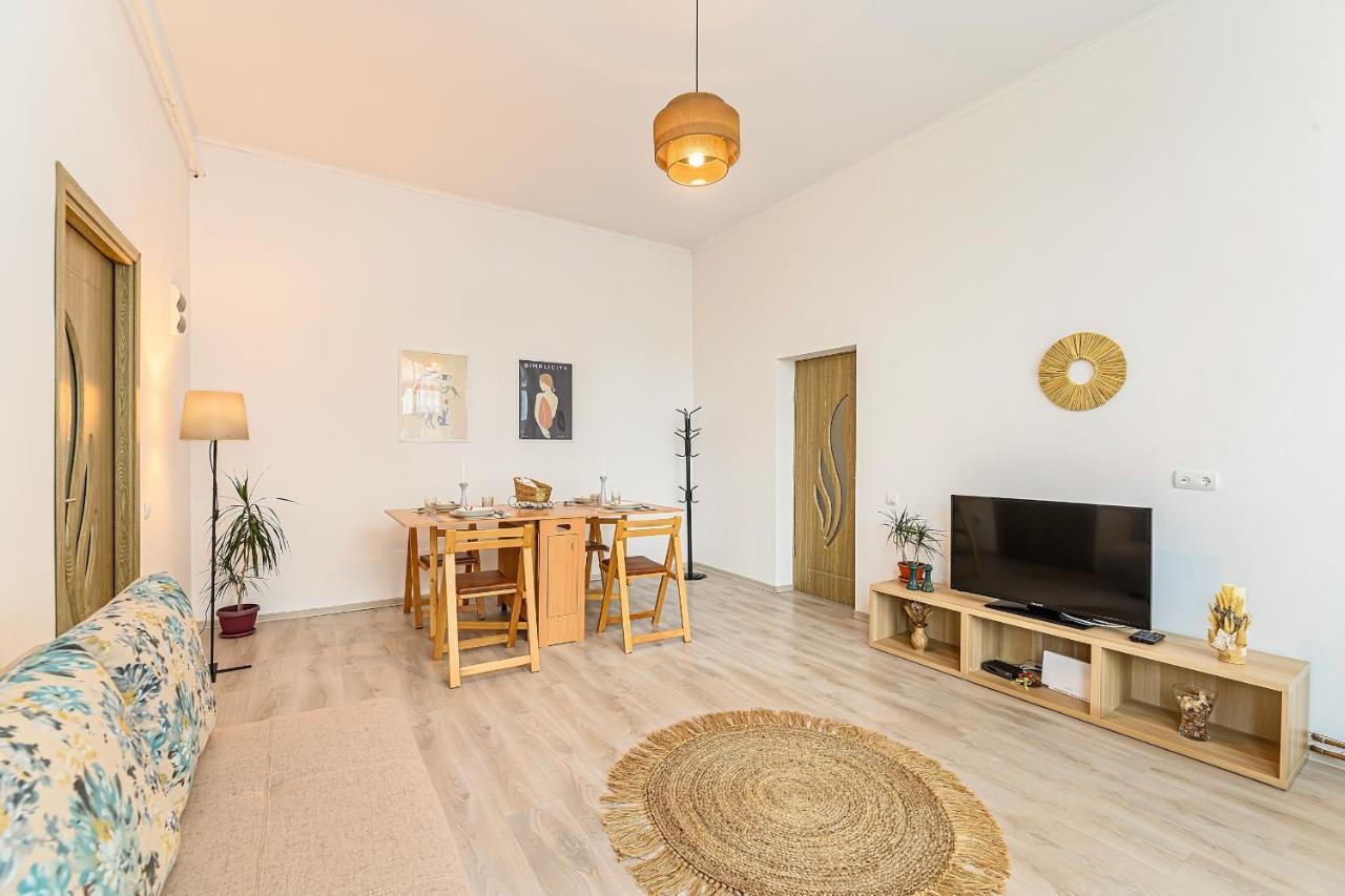 סינאיה Mountain Oasis Apartment מראה חיצוני תמונה